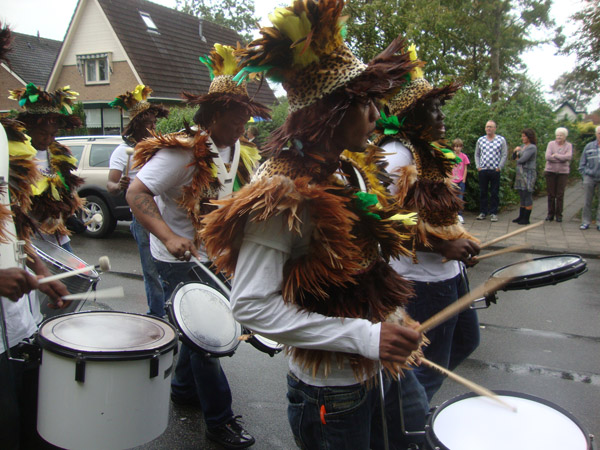 percussiegroep